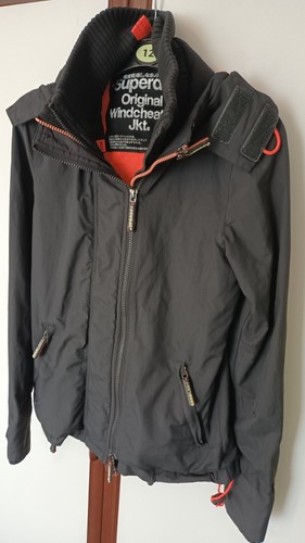 Superdry original windcheater - original,