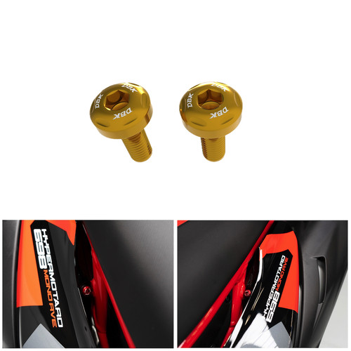 Ducabike ducati hypermotard - ducabike,