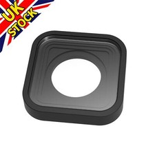 Protective Lens Filter Cover