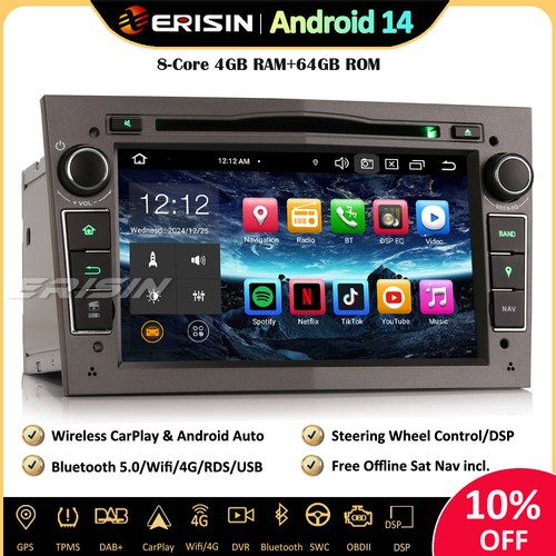 Dab android car - car, stereo