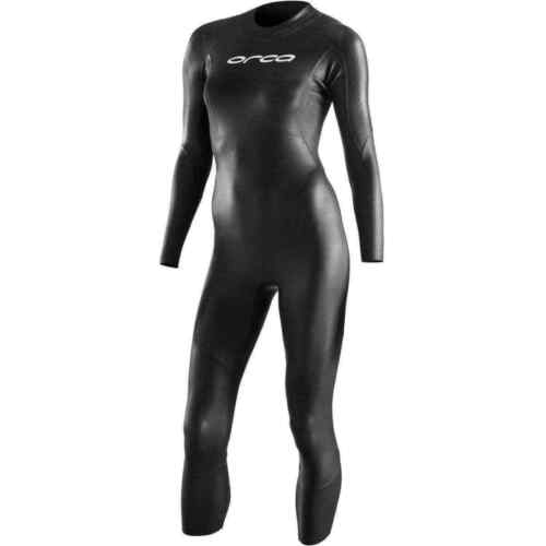 Orca fina perform - fina,