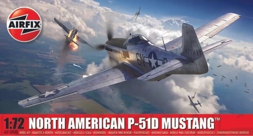 Airfix a01004b 72nd - airfix, 1:72nd