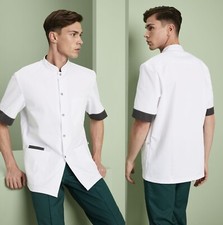 Mens Nurses Healthcare Tunic