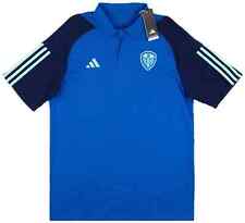 Leeds United Football Shirt