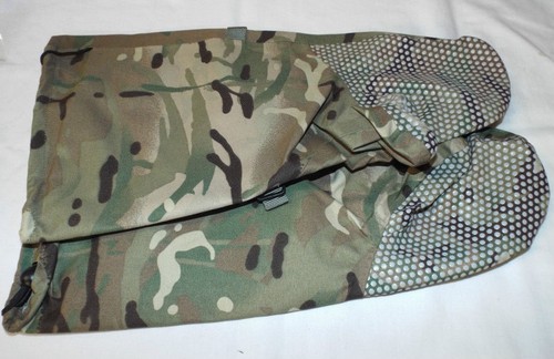 Ecw mittens gloves mutiple - -,