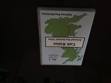 Cab rides Around the British isles Cab ride highlights no1