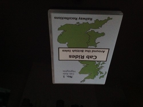 Cab rides around the british - around,