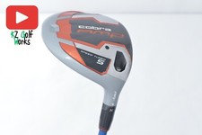 Cobra AMP 5W Fairway Wood Tour