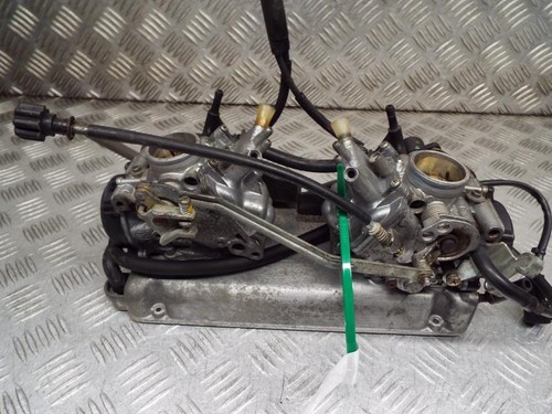 Kawasaki vn250 twin - vn250,