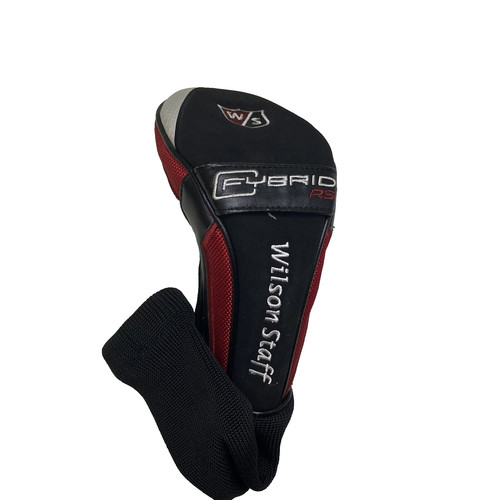 Wilson staff fybrid head - staff,