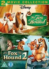 The Fox and the Hound/The Fox