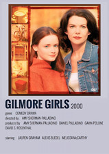 Gilmore Girls Lovely