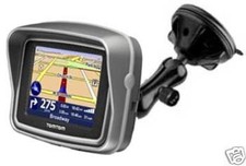 RAM-MOUNT Mount for GPS TOMTOM