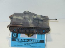 SOLIDO German Army STUG IV