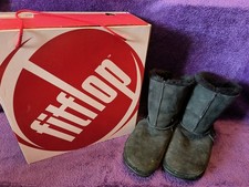 Fitflop Mukluk Women's Winter