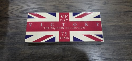 Collection isle of - 7,