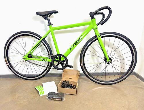 Frog track lightweight - frog,