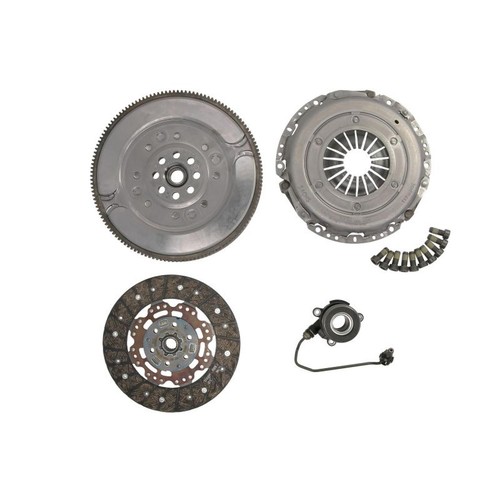 Sachs 2290 601 195 - 2290,