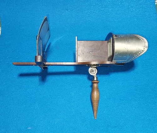 1904 keystone hand held - 1904,