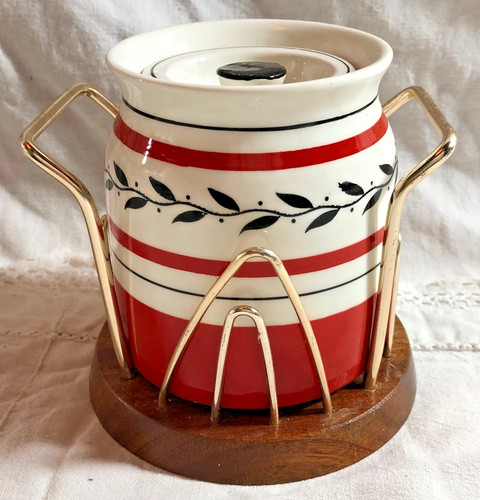 Vintage kirkham pottery - kirkham,
