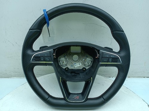Seat leon steering - leon,