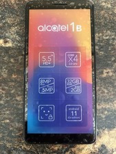 Alcatel 1B Smartphone
