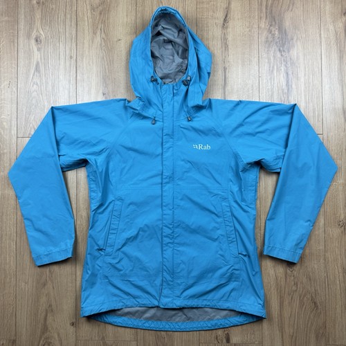 Rab downpour jacket - downpour,