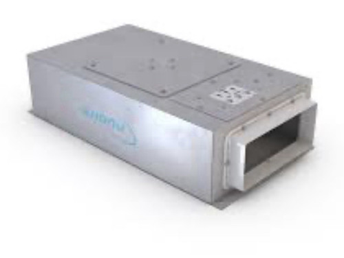Nuaire mev x - mev,