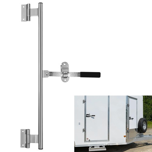 Trailer swing door lock - 36",
