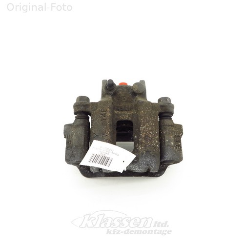 Caliper rear left - , mitsubishi