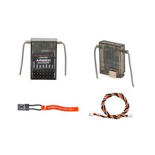 AR6200 2.4G 6 Channel