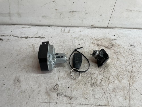 Ford fiesta lock kit mk8 - ford,