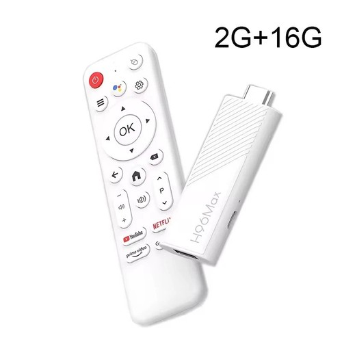 H96 max android stick 4k - 14,