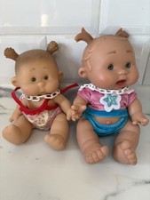 RARE YOGURTINIS BABY GIRL DOLL