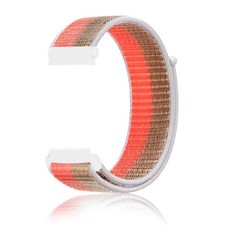 XYTYJQ Nylon Watch Strap 18mm