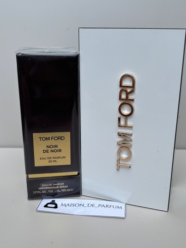 Tom ford noir - noir, eau