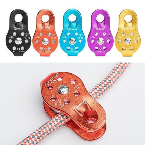 26kn climbing pulley - 26kn,