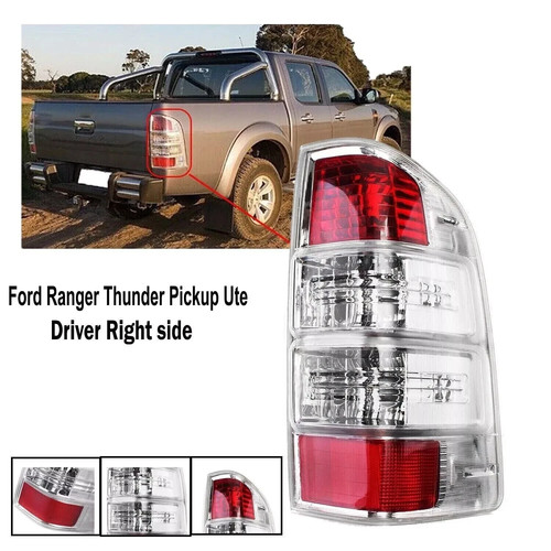Fit ford ranger thunder pickup - ford,