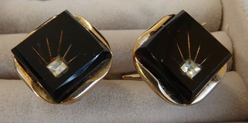 Pair 1970s h - pair, of