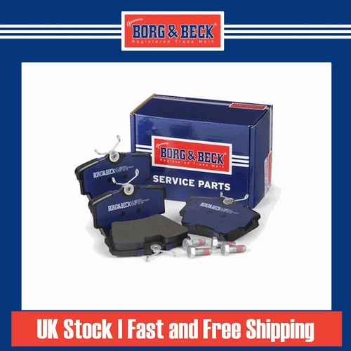 Brake pads set - pads, for