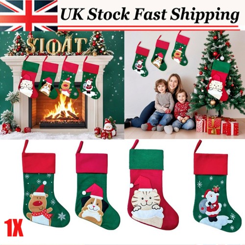 Xmas stockings luxury - xmas,