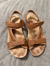Earth Spirit Comfort Sandals