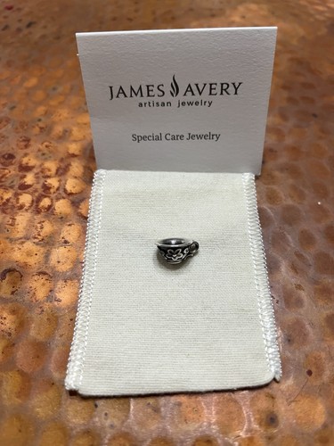 Retired james avery - avery, sterling