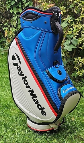 Taylormade staff tour bag - tour,