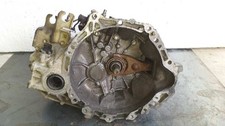 C150K GEARBOX / 170995 FOR
