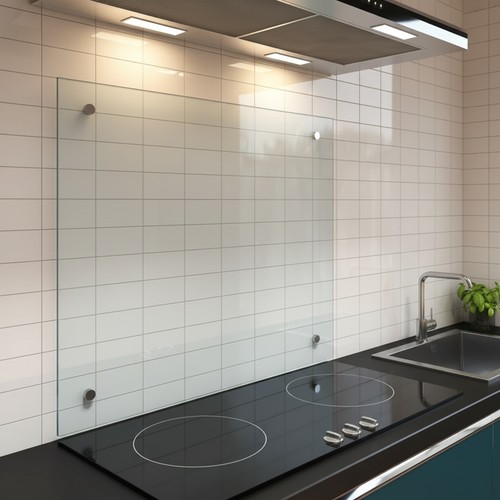 Melko 80x55 kitchen rear - 80x55,