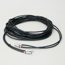 Pair Krell CAST cables, 10m, excellent condition