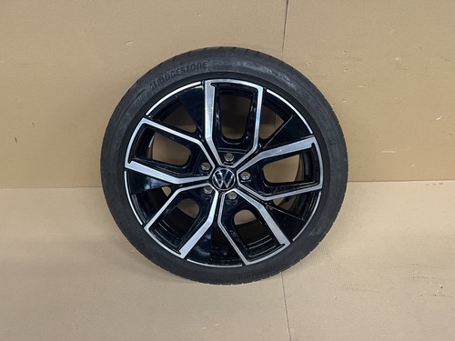 Golf line alloy - r-line, 18"