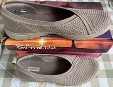 sketchers On-The-Go air cooled