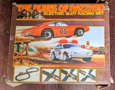 Vintage dukes hazzard - dukes,
